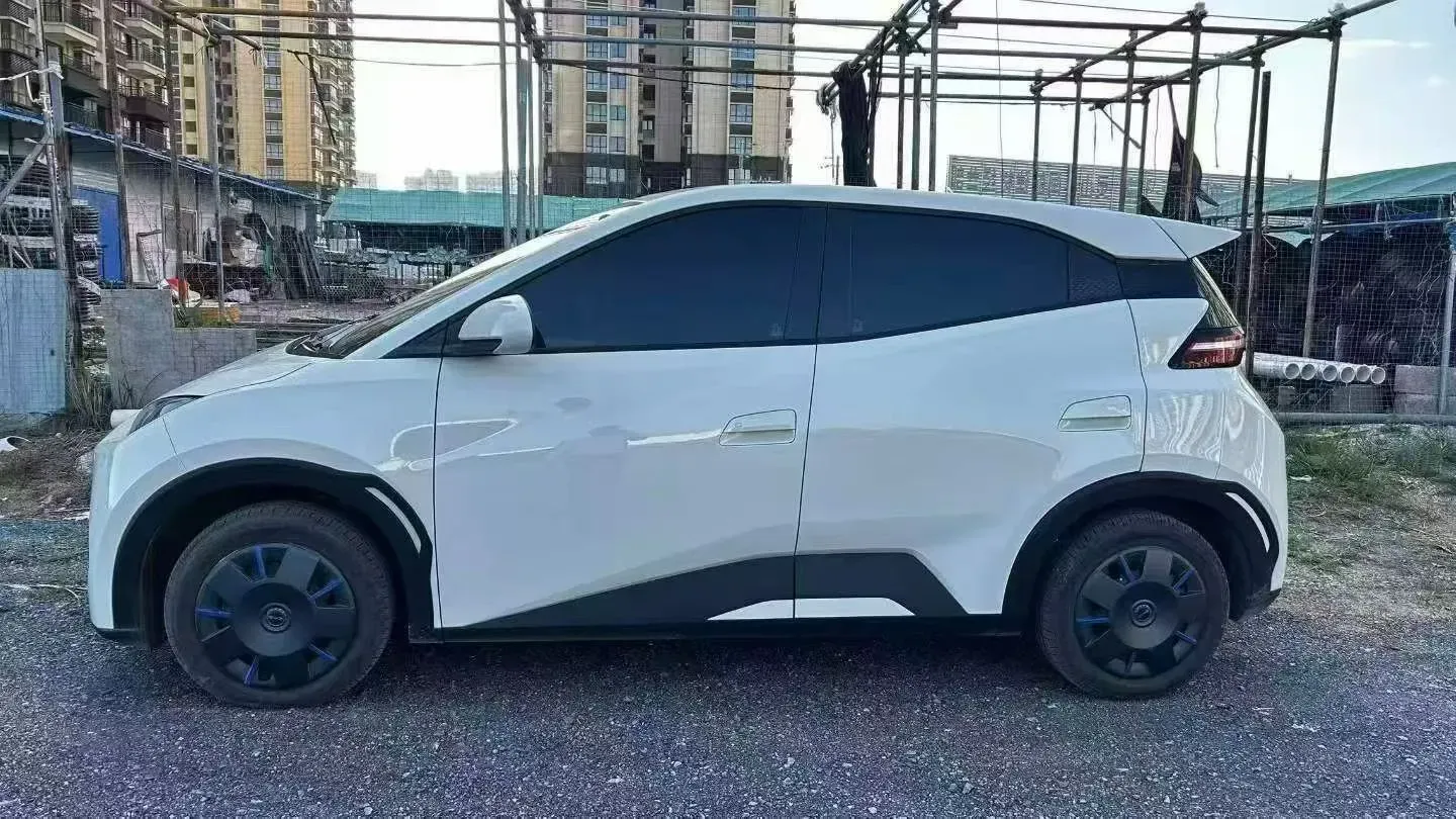 2025 BYD Seagull BEV 30.08KWH,autocango,china used car exporter,china ev exporter,chinese used car exporter,chinese used ev exporter