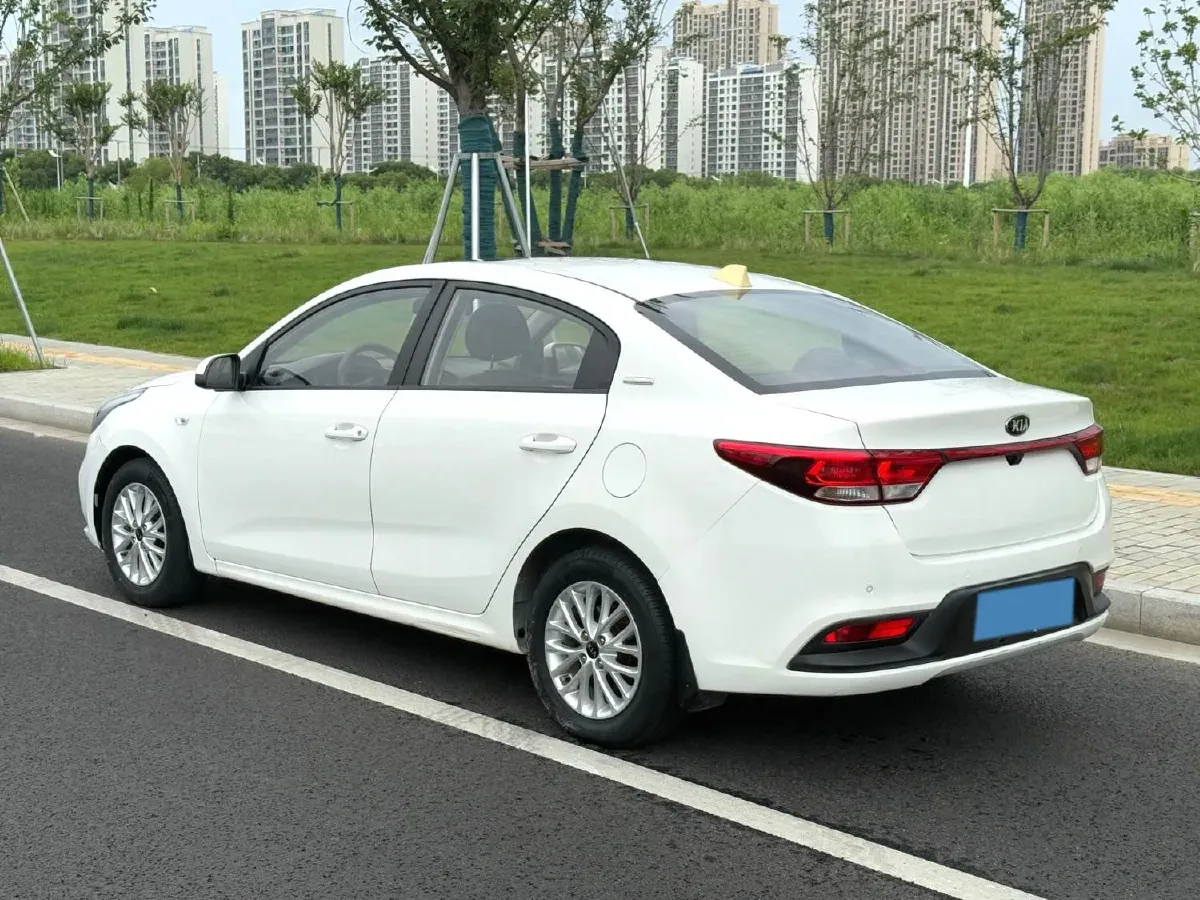 2017 Kia K2 1.4L 100HP L4 6AT,autocango,china used car exporter,china ev exporter,chinese used car exporter,chinese used ev exporter