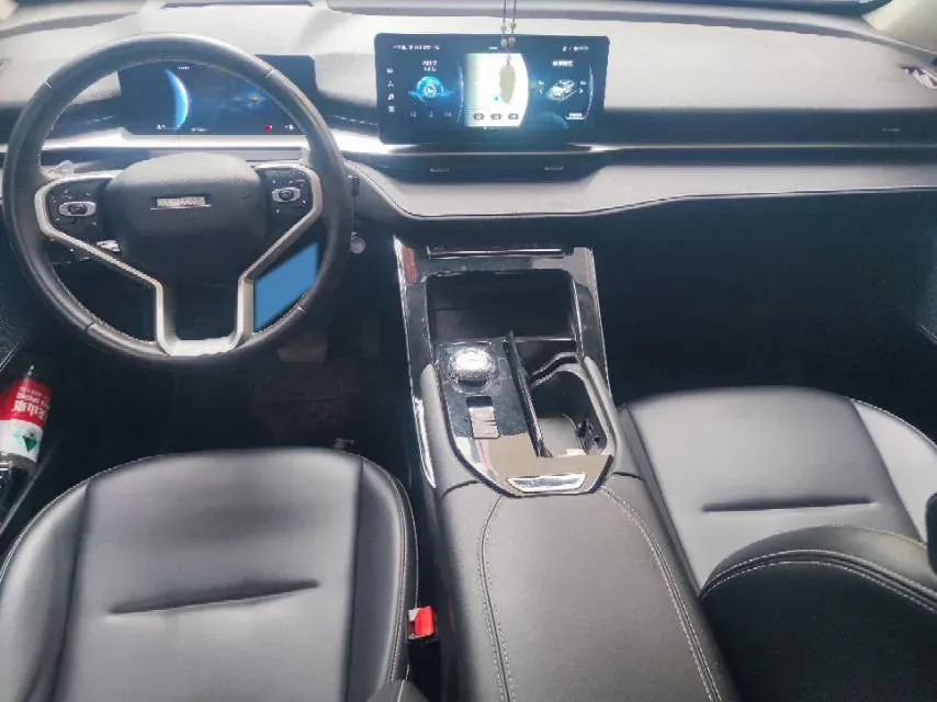 2021 Haval H6 2.0T 211HP L4 7DCT,autocango,china used car exporter,china ev exporter,chinese used car exporter,chinese used ev exporter