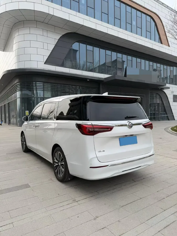 2020 Buick GL8 2.0T 237HP L4 9AT,autocango,china used car exporter,china ev exporter,chinese used car exporter,chinese used ev exporter
