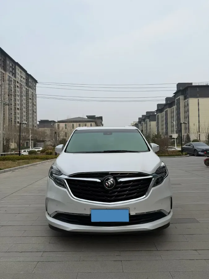 2020 Buick GL8 2.0T 237HP L4 9AT,autocango,china used car exporter,china ev exporter,chinese used car exporter,chinese used ev exporter