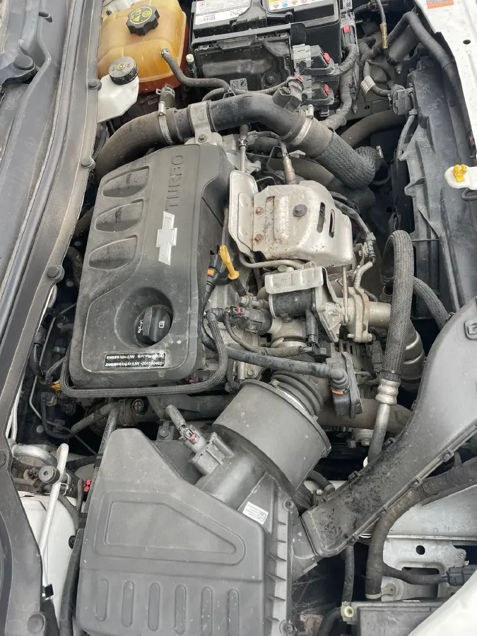 2022 Chevrolet Monza 1.0T 125HP L3 6DCT,autocango,china used car exporter,china ev exporter,chinese used car exporter,chinese used ev exporter