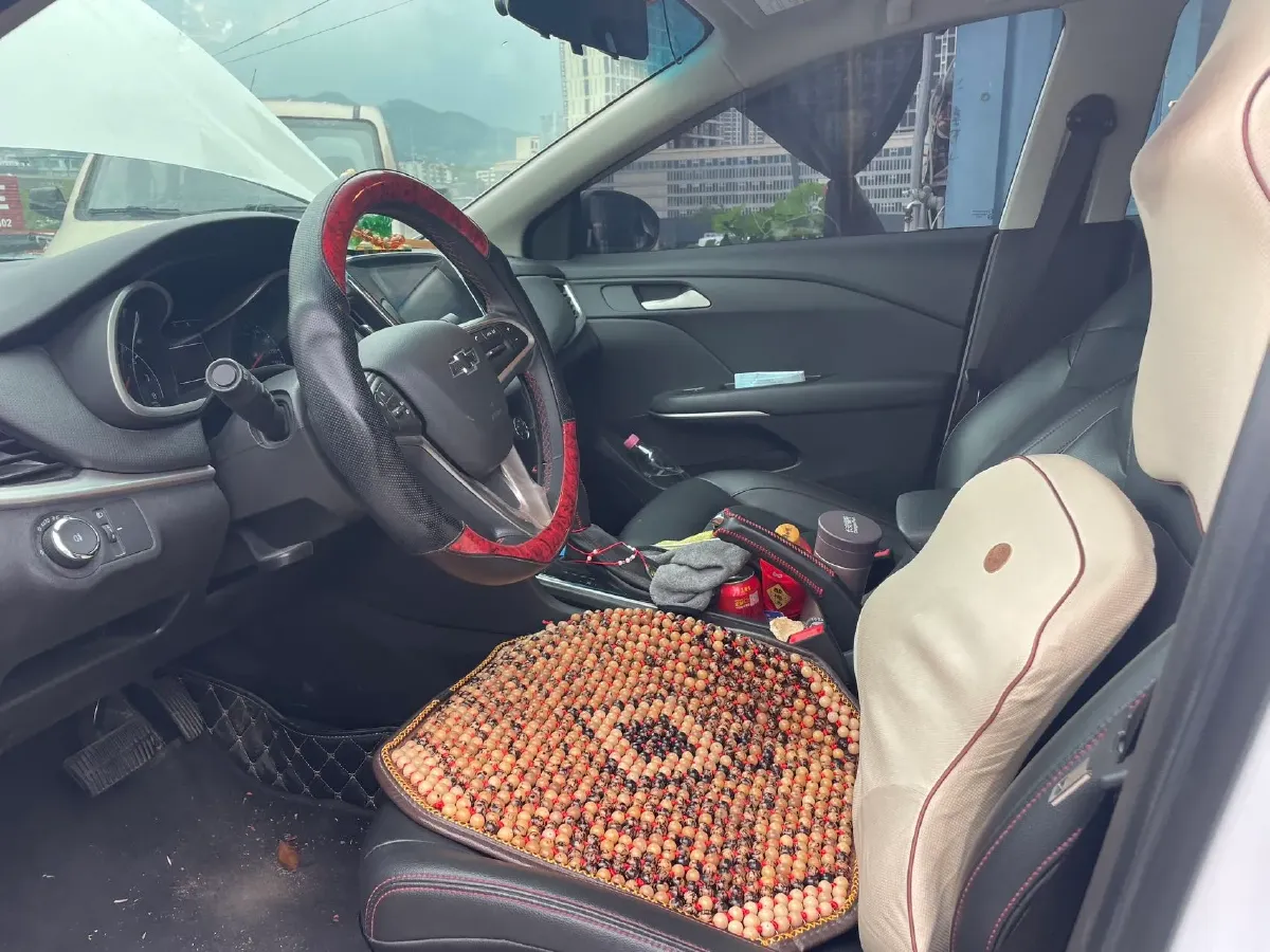 2022 Chevrolet Monza 1.0T 125HP L3 6DCT,autocango,china used car exporter,china ev exporter,chinese used car exporter,chinese used ev exporter