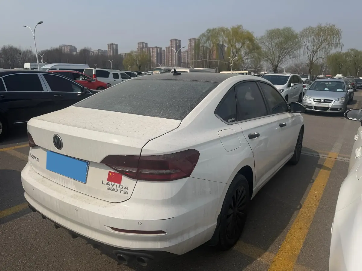 2022 Volkswagen Sagitar 1.2T 116HP L4 7DCT,autocango,china used car exporter,china ev exporter,chinese used car exporter,chinese used ev exporter
