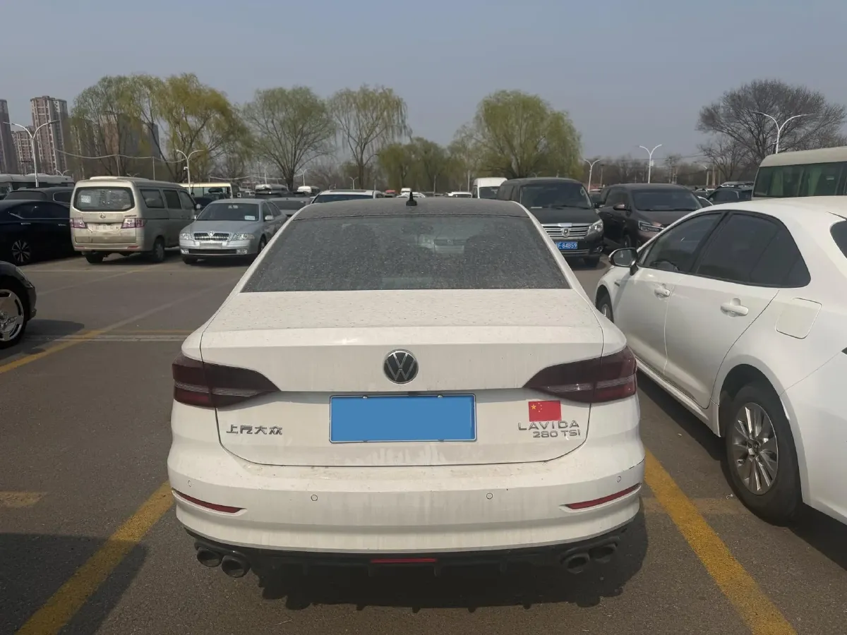 2022 Volkswagen Sagitar 1.2T 116HP L4 7DCT,autocango,china used car exporter,china ev exporter,chinese used car exporter,chinese used ev exporter