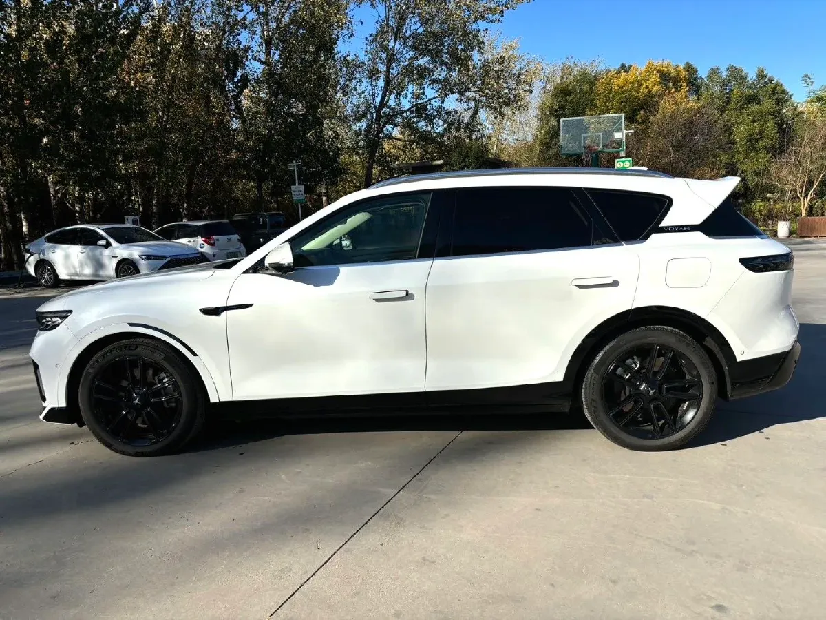 2024 Voyah FREE 1.5T 150HP L4 REEV 39.2KWH,autocango,china used car exporter,china ev exporter,chinese used car exporter,chinese used ev exporter