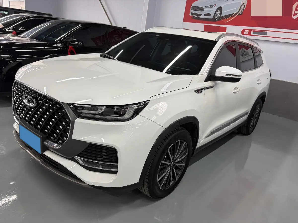 2022 ChangAn CS75 Plus 1.5T 178HP L4 6AT,autocango,china used car exporter,china ev exporter,chinese used car exporter,chinese used ev exporter