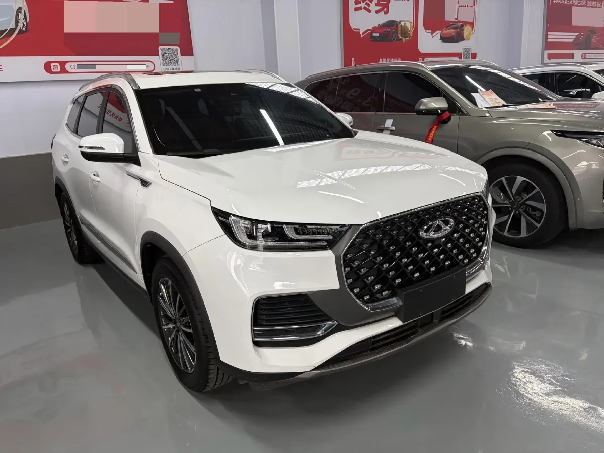 2022 ChangAn CS75 Plus 1.5T 178HP L4 6AT,autocango,china used car exporter,china ev exporter,chinese used car exporter,chinese used ev exporter