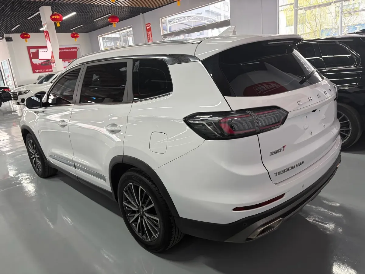 2022 ChangAn CS75 Plus 1.5T 178HP L4 6AT,autocango,china used car exporter,china ev exporter,chinese used car exporter,chinese used ev exporter