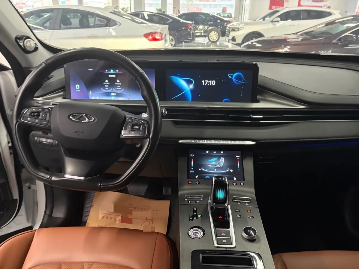 2022 ChangAn CS75 Plus 1.5T 178HP L4 6AT,autocango,china used car exporter,china ev exporter,chinese used car exporter,chinese used ev exporter