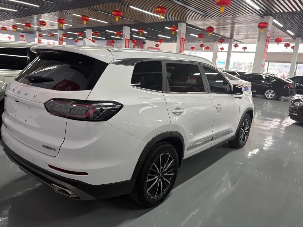 2022 ChangAn CS75 Plus 1.5T 178HP L4 6AT,autocango,china used car exporter,china ev exporter,chinese used car exporter,chinese used ev exporter