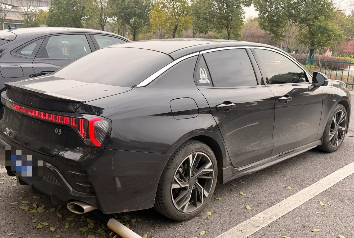 2023 LYNK&CO 03 2.0T 254HP L4 7DCT,autocango,china used car exporter,china ev exporter,chinese used car exporter,chinese used ev exporter