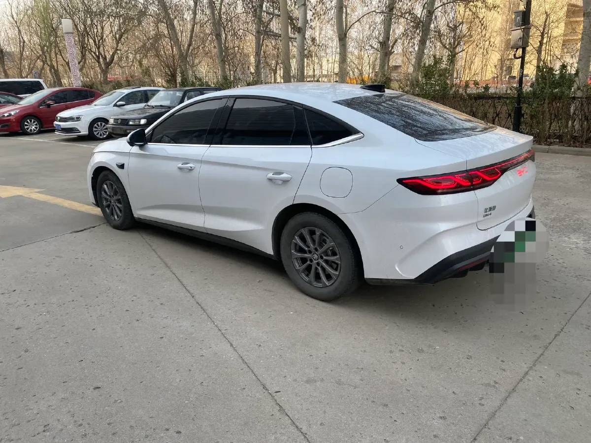 2025 BYD QinL 1.5L 101HP L4 E-CVT PHEV 10.08KWH,autocango,china used car exporter,china ev exporter,chinese used car exporter,chinese used ev exporter