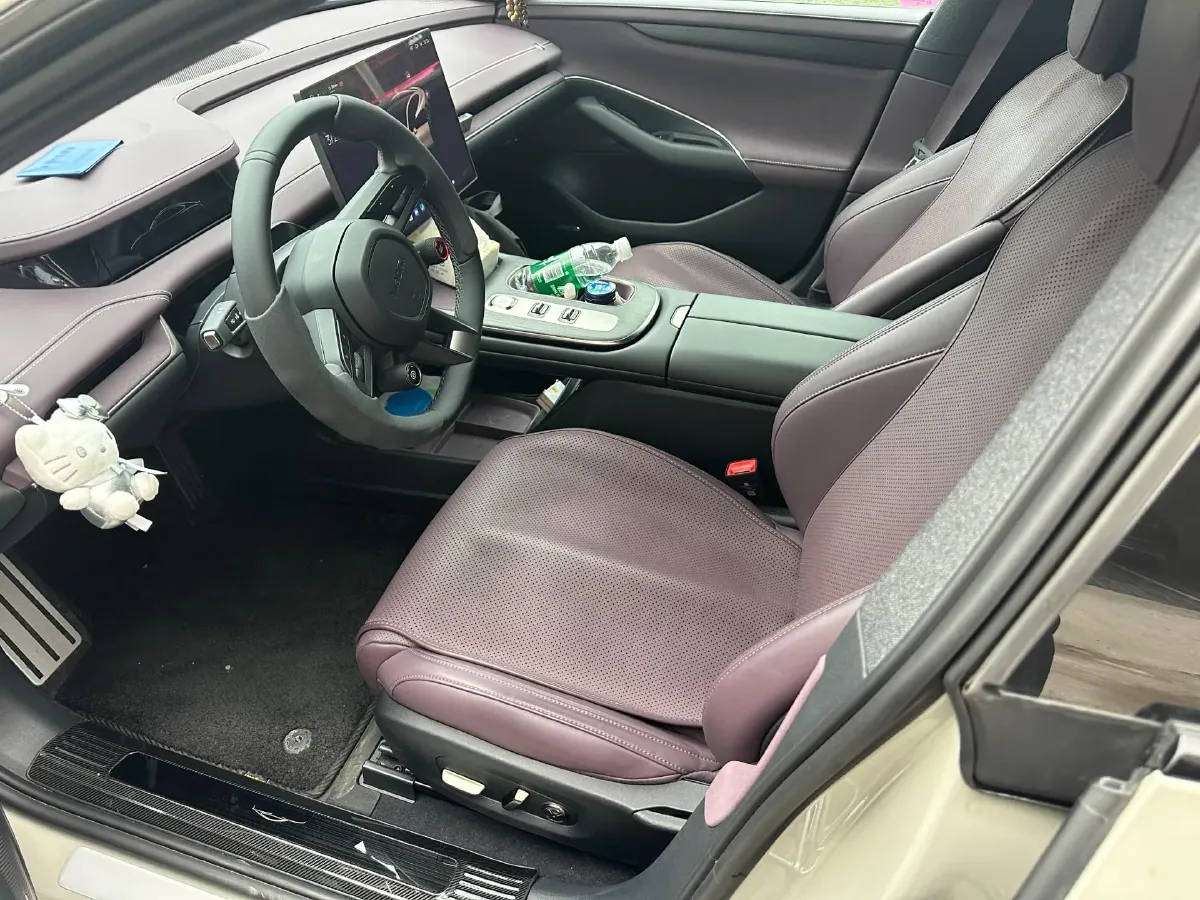 2024 MI SU7 BEV 73.6KWH,autocango,china used car exporter,china ev exporter,chinese used car exporter,chinese used ev exporter