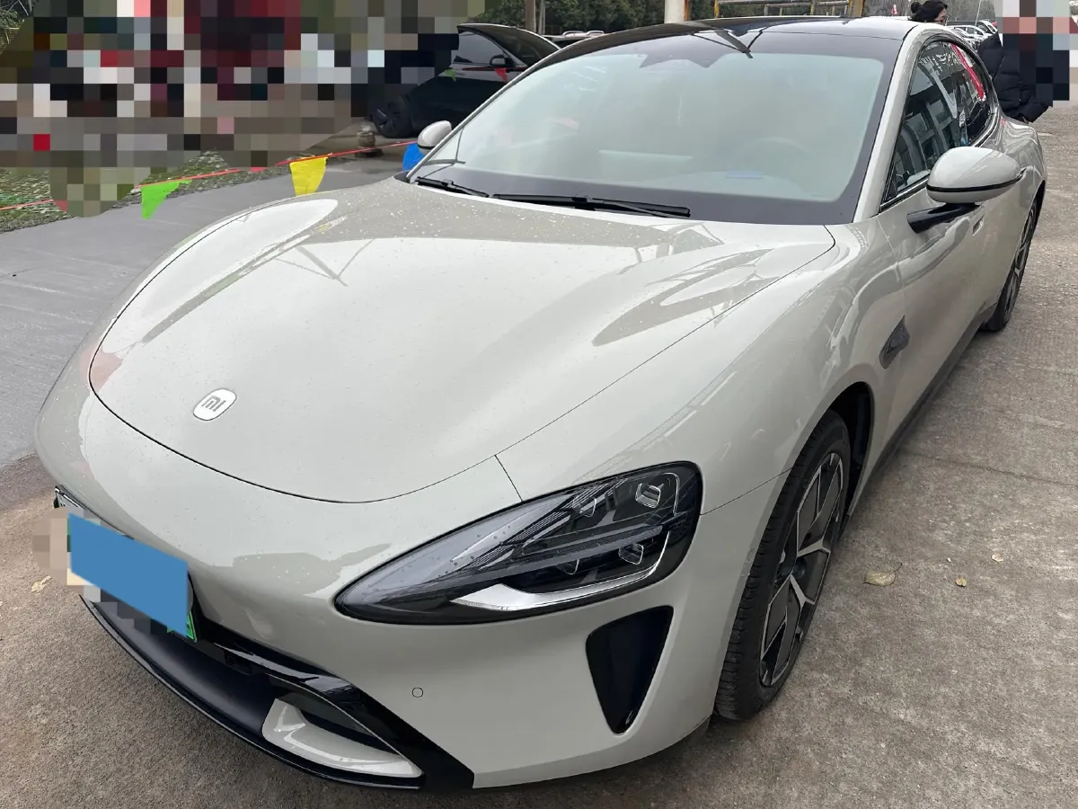 2024 MI SU7 BEV 73.6KWH,autocango,china used car exporter,china ev exporter,chinese used car exporter,chinese used ev exporter