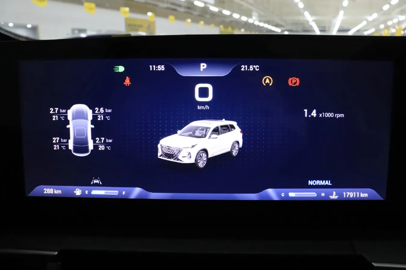 2024 Chery Tiggo 8 PRO 1.6T 197HP L4 7DCT,autocango,china used car exporter,china ev exporter,chinese used car exporter,chinese used ev exporter