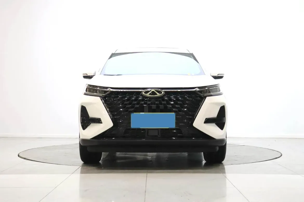 2024 Chery Tiggo 8 PRO 1.6T 197HP L4 7DCT,autocango,china used car exporter,china ev exporter,chinese used car exporter,chinese used ev exporter