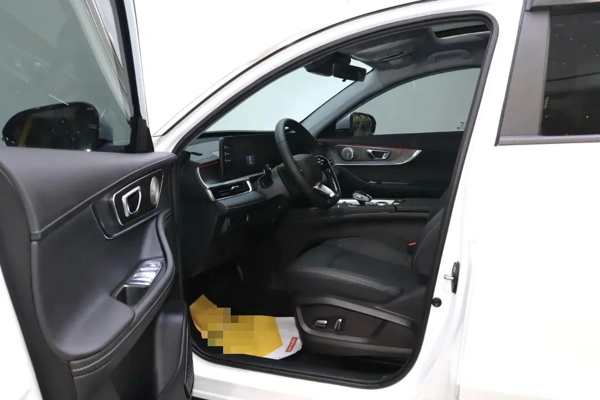 2024 Chery Tiggo 8 PRO 1.6T 197HP L4 7DCT,autocango,china used car exporter,china ev exporter,chinese used car exporter,chinese used ev exporter