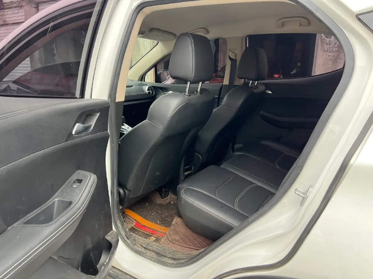 2019 BYD Yuan BEV 53.22KWH,autocango,china used car exporter,china ev exporter,chinese used car exporter,chinese used ev exporter