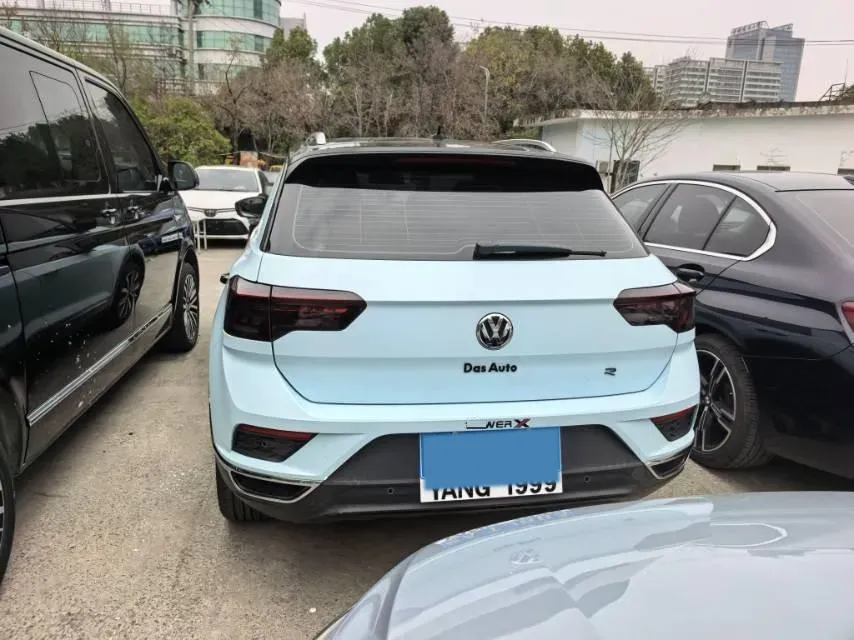 2018 Borgward BX7 2.0T 224HP L4 6AT,autocango,china used car exporter,china ev exporter,chinese used car exporter,chinese used ev exporter