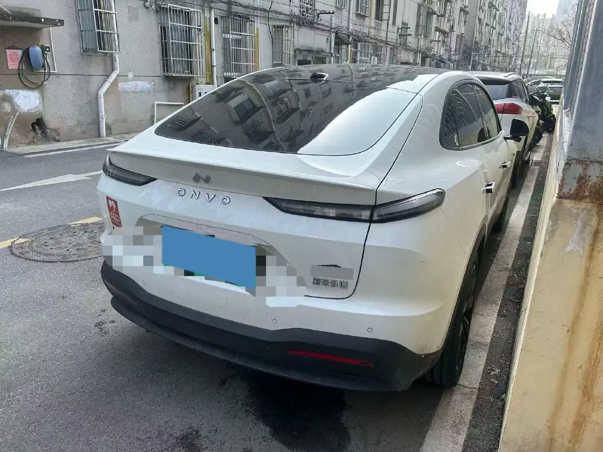 2025 ONVO L60 BEV,autocango,china used car exporter,china ev exporter,chinese used car exporter,chinese used ev exporter