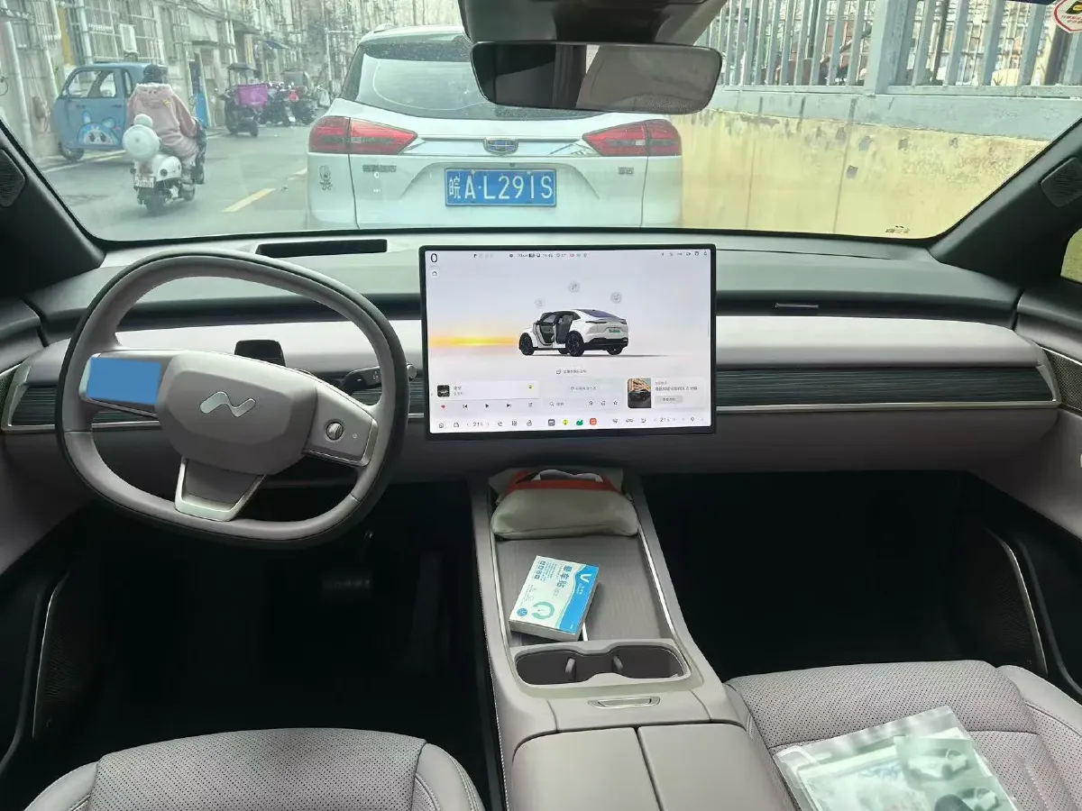 2025 ONVO L60 BEV,autocango,china used car exporter,china ev exporter,chinese used car exporter,chinese used ev exporter