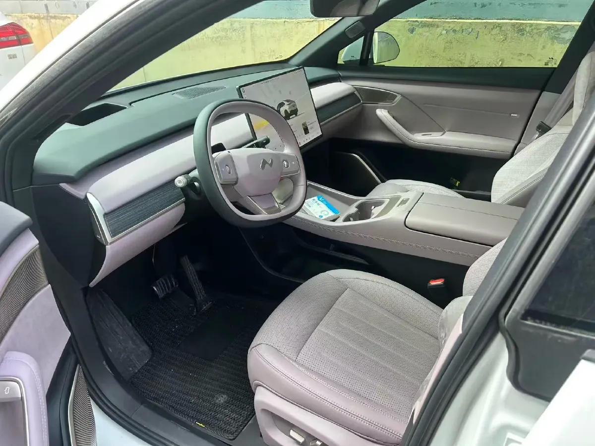 2025 ONVO L60 BEV,autocango,china used car exporter,china ev exporter,chinese used car exporter,chinese used ev exporter