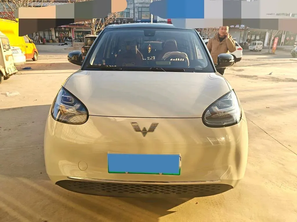 2023 WuLing BinGuo BEV 17.3KWH,autocango,china used car exporter,china ev exporter,chinese used car exporter,chinese used ev exporter