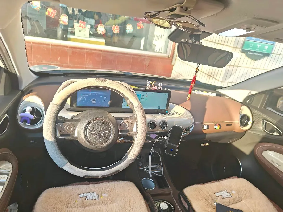 2023 WuLing BinGuo BEV 17.3KWH,autocango,china used car exporter,china ev exporter,chinese used car exporter,chinese used ev exporter