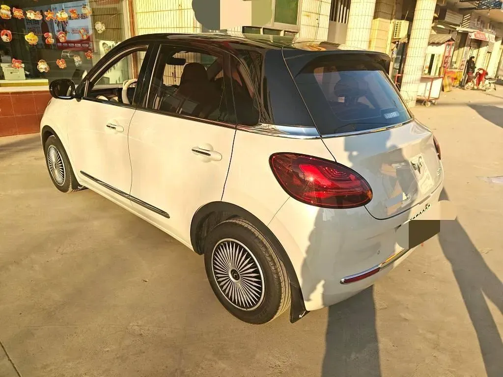 2023 WuLing BinGuo BEV 17.3KWH,autocango,china used car exporter,china ev exporter,chinese used car exporter,chinese used ev exporter