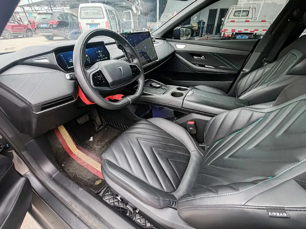 2023 Deepal SL03 1.5L 95HP L4 REEV 28.39KWH,autocango,china used car exporter,china ev exporter,chinese used car exporter,chinese used ev exporter