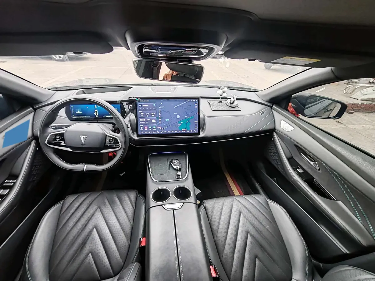 2023 Deepal SL03 1.5L 95HP L4 REEV 28.39KWH,autocango,china used car exporter,china ev exporter,chinese used car exporter,chinese used ev exporter