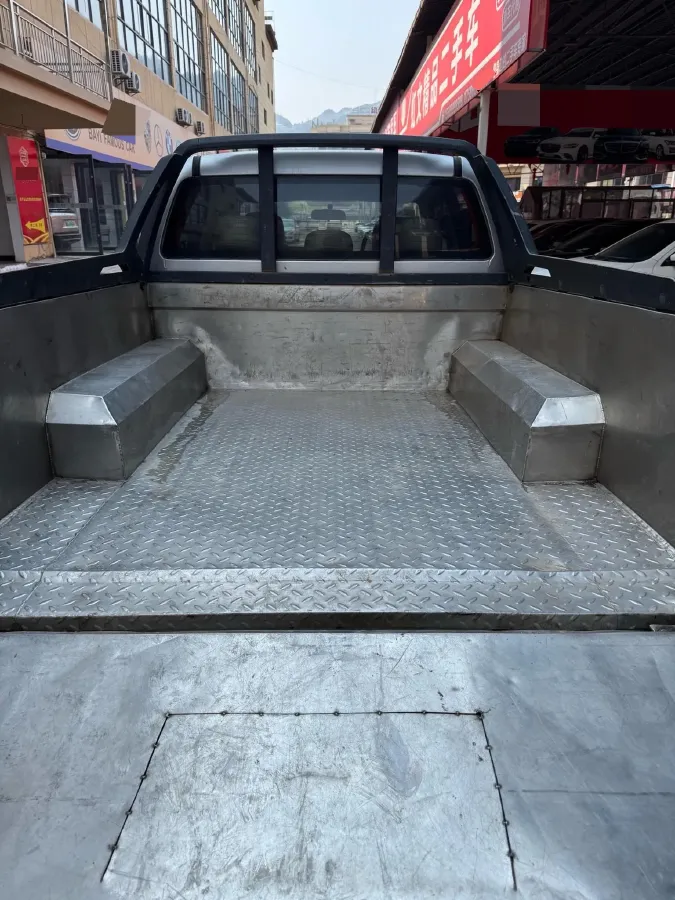 2019 Isuzu LingTuo 2.5T 150HP L4 6MT,autocango,china used car exporter,china ev exporter,chinese used car exporter,chinese used ev exporter