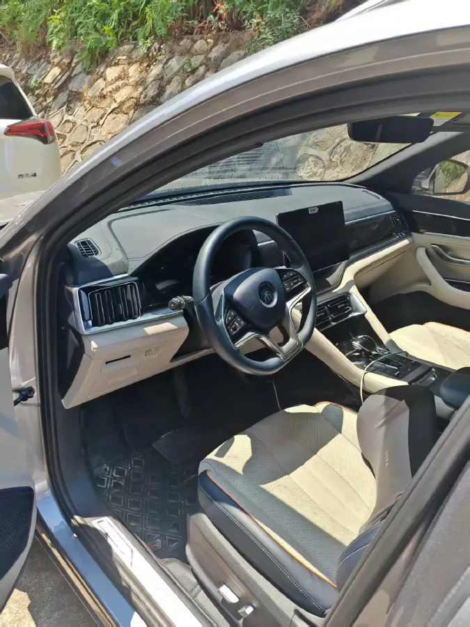 2021 BYD Qin BEV 53.56KWH,autocango,china used car exporter,china ev exporter,chinese used car exporter,chinese used ev exporter