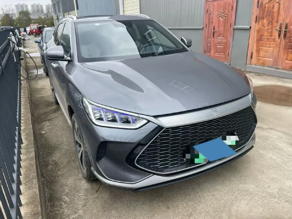 2021 BYD Qin BEV 53.56KWH,autocango,china used car exporter,china ev exporter,chinese used car exporter,chinese used ev exporter