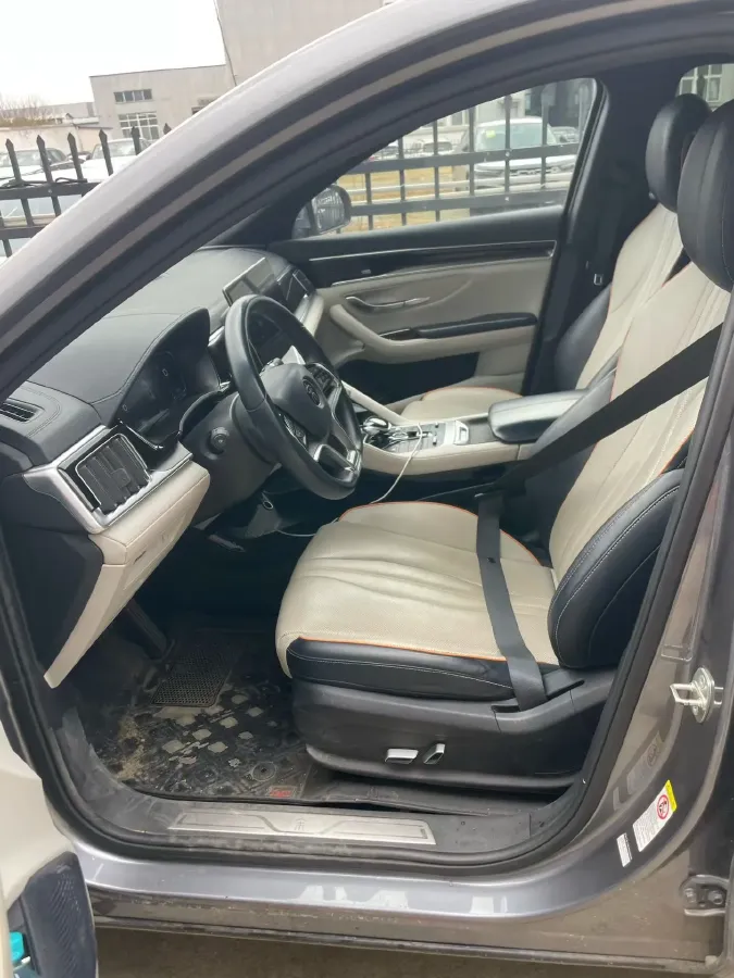 2021 BYD Qin BEV 53.56KWH,autocango,china used car exporter,china ev exporter,chinese used car exporter,chinese used ev exporter