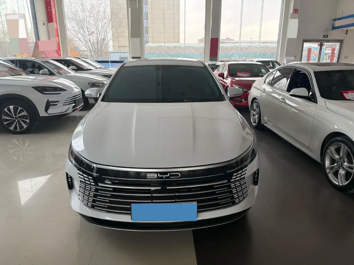2024 BYD Destroyer 05 1.5L 110HP L4 E-CVT PHEV 8.3KWH,autocango,china used car exporter,china ev exporter,chinese used car exporter,chinese used ev exporter