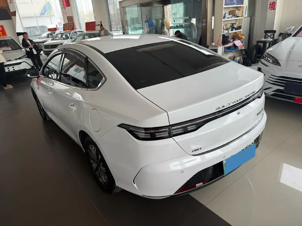 2024 BYD Destroyer 05 1.5L 110HP L4 E-CVT PHEV 8.3KWH,autocango,china used car exporter,china ev exporter,chinese used car exporter,chinese used ev exporter