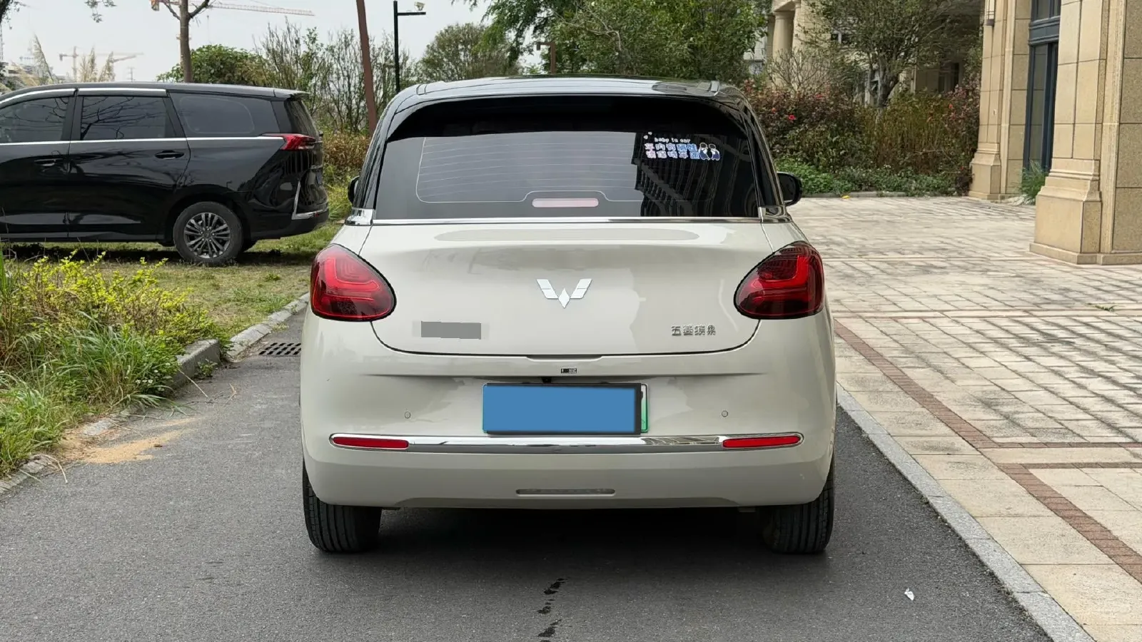 2024 WuLing BinGuo BEV 31.9KWH,autocango,china used car exporter,china ev exporter,chinese used car exporter,chinese used ev exporter