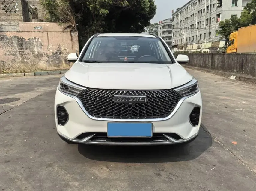 2021 Haval M6 1.5T 150HP L4 7DCT,autocango,china used car exporter,china ev exporter,chinese used car exporter,chinese used ev exporter
