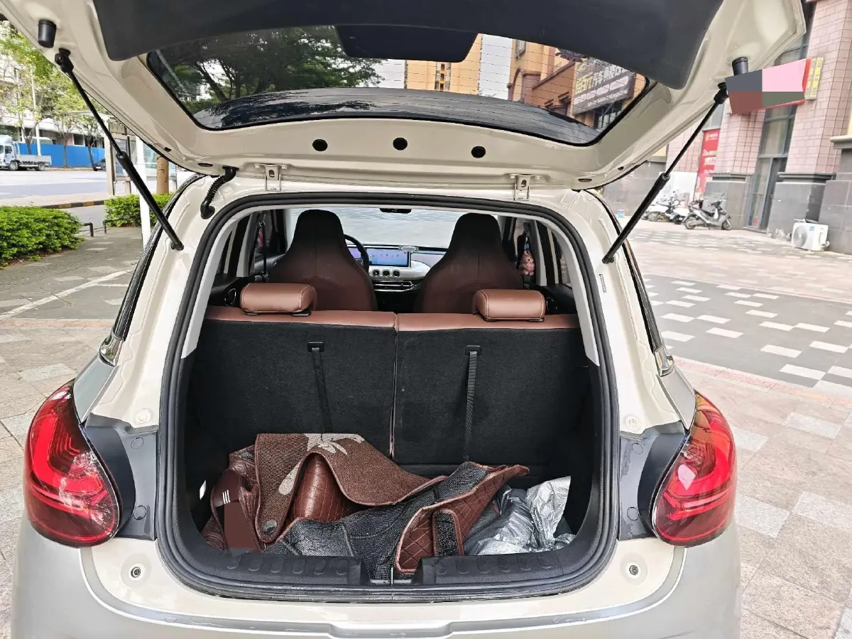 2023 WuLing BinGuo BEV 31.9KWH,autocango,china used car exporter,china ev exporter,chinese used car exporter,chinese used ev exporter