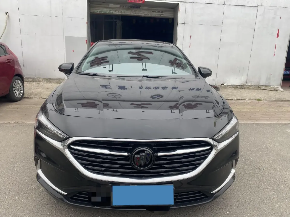 2021 Buick Larcosse 2.0T 237HP L4 9AT,autocango,china used car exporter,china ev exporter,chinese used car exporter,chinese used ev exporter