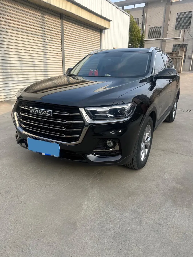 2021 Haval H6 1.5T 150HP L4 7DCT,autocango,china used car exporter,china ev exporter,chinese used car exporter,chinese used ev exporter