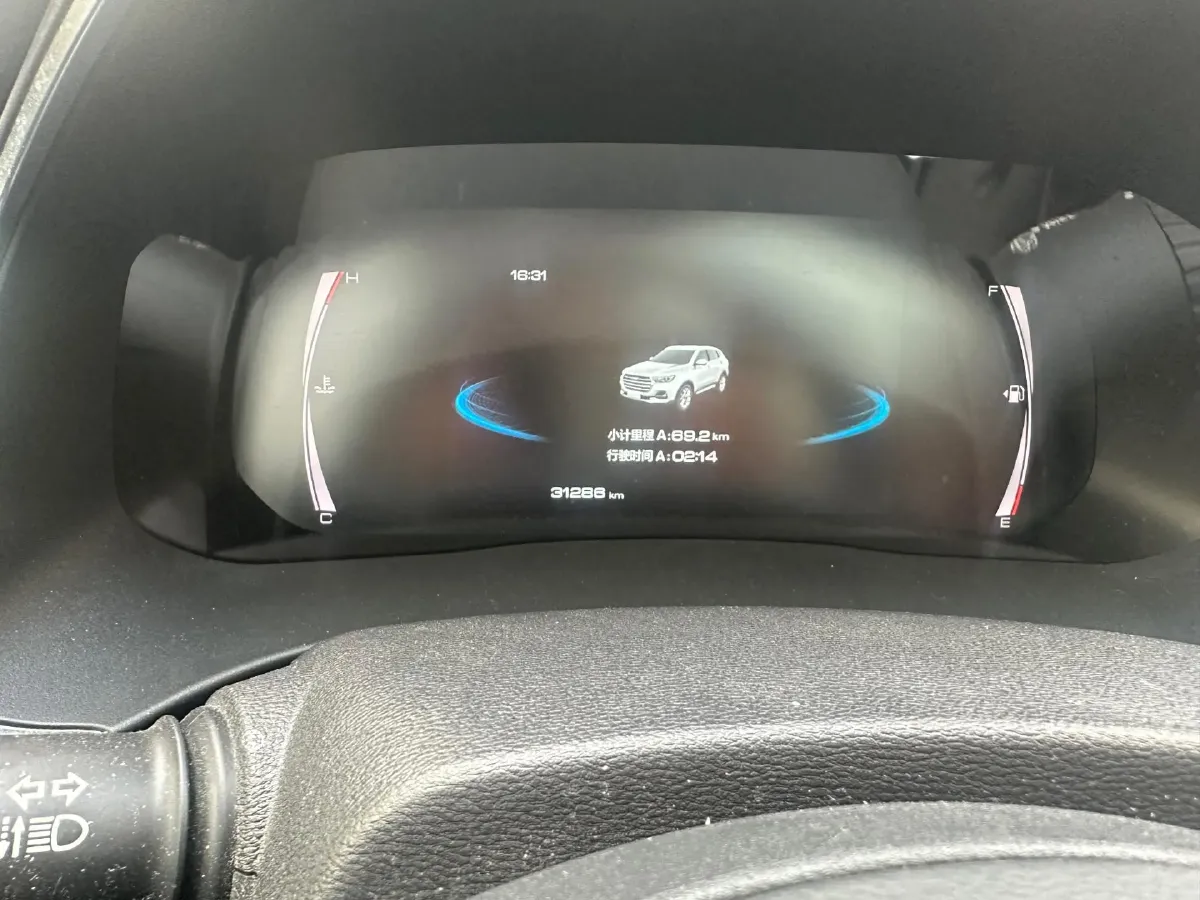 2021 Haval H6 1.5T 150HP L4 7DCT,autocango,china used car exporter,china ev exporter,chinese used car exporter,chinese used ev exporter