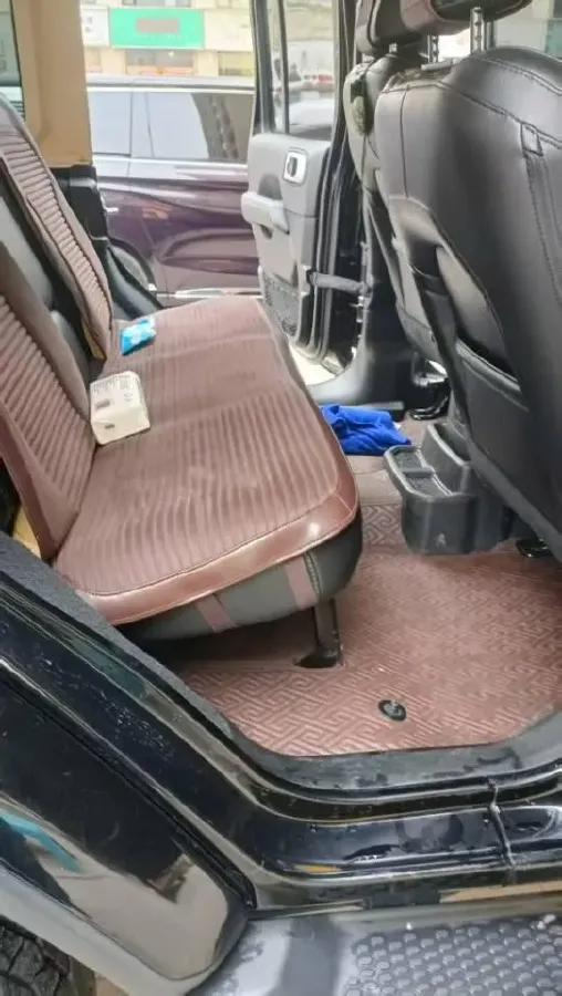 2019 Jeep Wrangler 2.0T 266HP L4 8AT,autocango,china used car exporter,china ev exporter,chinese used car exporter,chinese used ev exporter