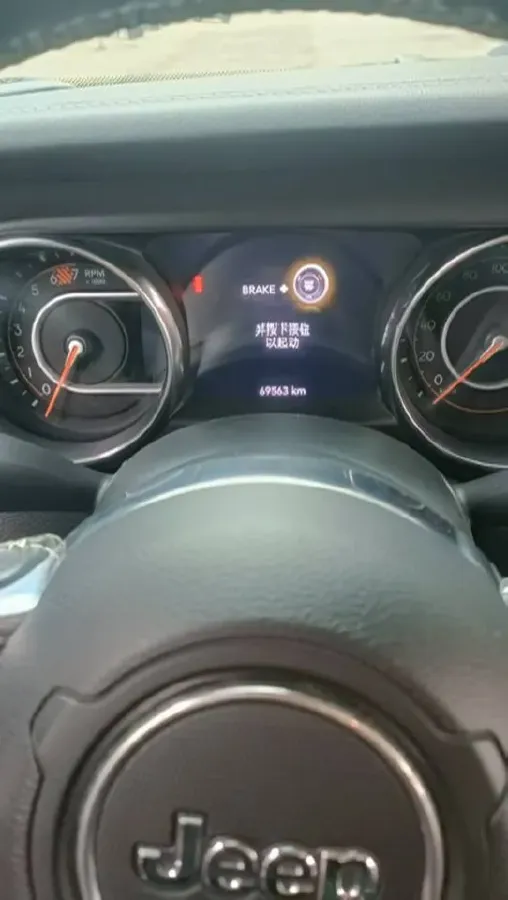 2019 Jeep Wrangler 2.0T 266HP L4 8AT,autocango,china used car exporter,china ev exporter,chinese used car exporter,chinese used ev exporter