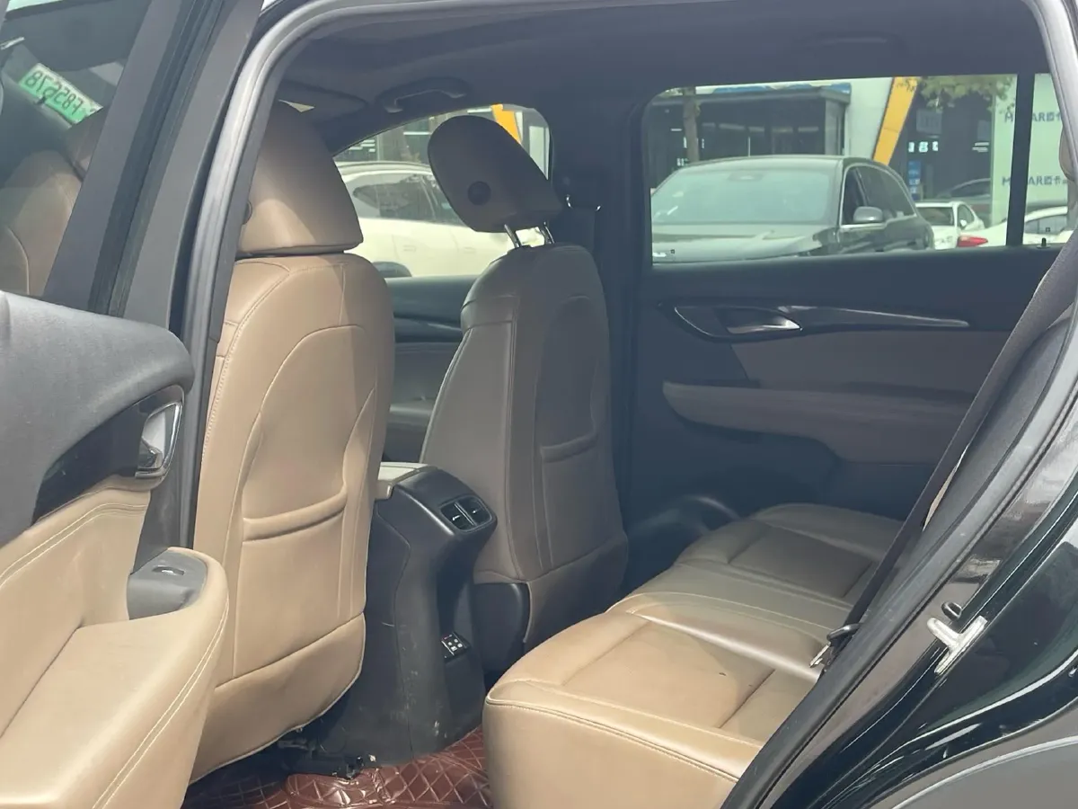 2021 Buick EnvisionPlus 2.0T 237HP L4 9AT,autocango,china used car exporter,china ev exporter,chinese used car exporter,chinese used ev exporter