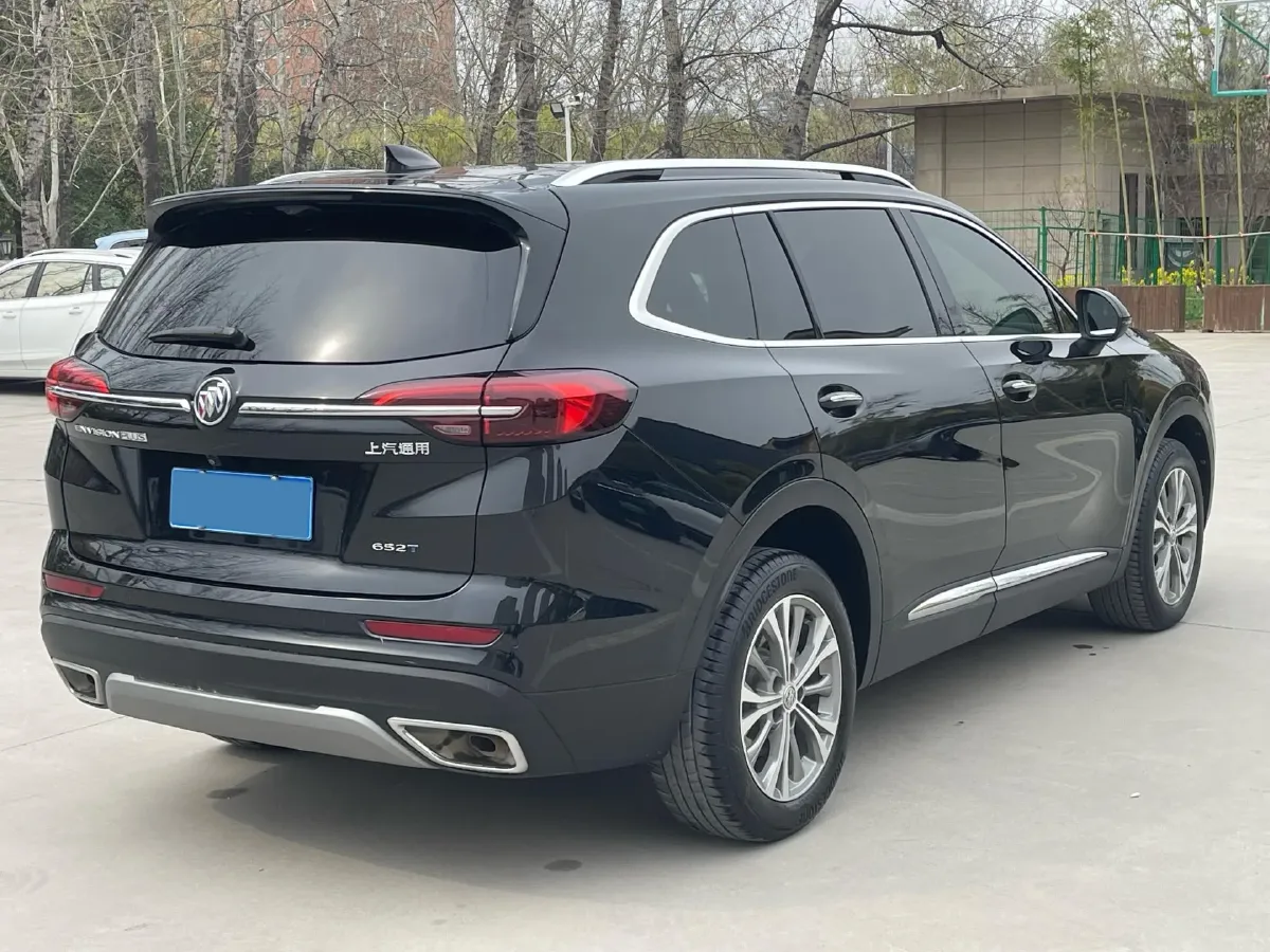 2021 Buick EnvisionPlus 2.0T 237HP L4 9AT,autocango,china used car exporter,china ev exporter,chinese used car exporter,chinese used ev exporter