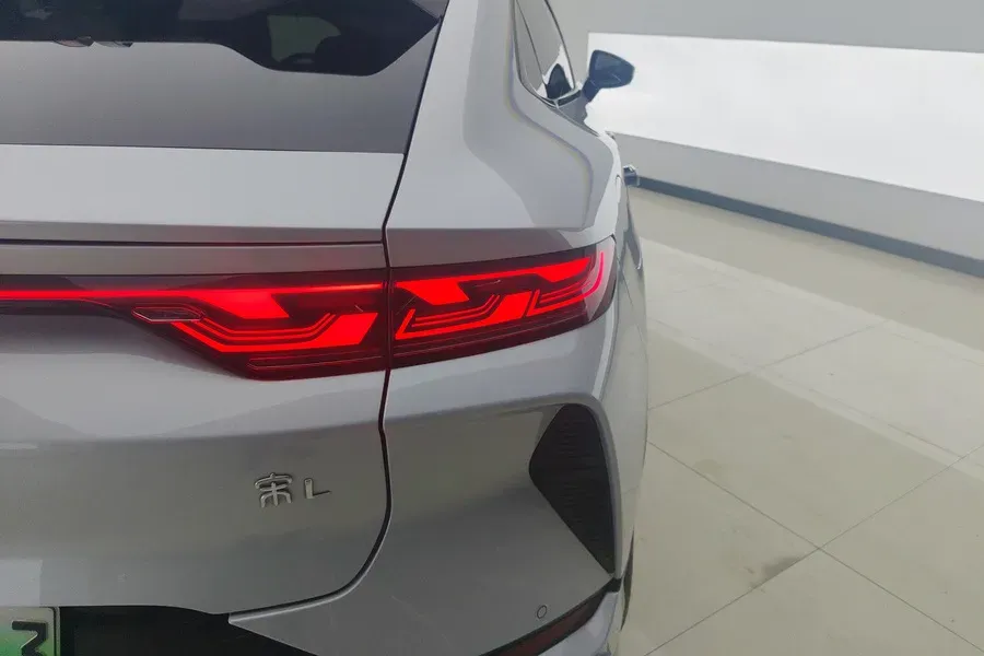 2024 BYD SongL EV BEV 87.04KWH,autocango,china used car exporter,china ev exporter,chinese used car exporter,chinese used ev exporter