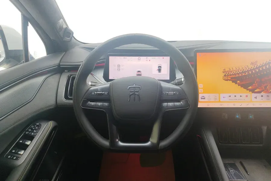 2024 BYD SongL EV BEV 87.04KWH,autocango,china used car exporter,china ev exporter,chinese used car exporter,chinese used ev exporter